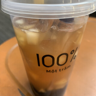 もっちゃむ 口コミ一覧 : 【閉店】生タピオカ専門店 モッチャム 原宿店 （Mot tram