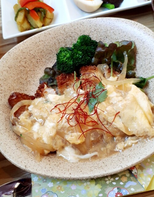 愛彩 週替わりランチ 多賀大社前 定食 食堂 食べログ