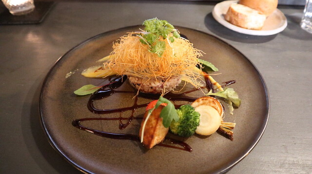 トライベッカ Tribeca 水戸 ビストロ 食べログ トライベッカ Tribeca 水戸 ビストロ 食べログ