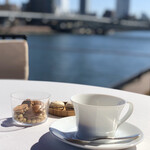 ナベノ-イズム - エスプレッソダブル