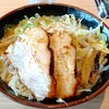 麺屋 達 富山古沢店