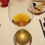 マルゴット エ バッチャーレ - コンソメスープ