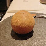 マルゴット エ バッチャーレ - パン