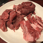 Kurogewagyu utabehoudai miyamotobokujou - 