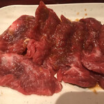 Kurogewagyu utabehoudai miyamotobokujou - 