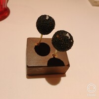 マルゴット エ バッチャーレ - 牛タンコロッケ