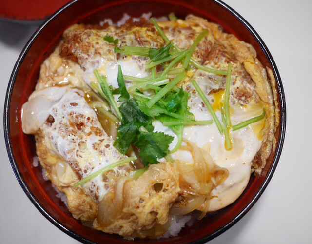 Tonkatsu Sueyoshi photo 2