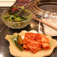 焼肉 拍手喝采 - 