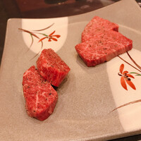 焼肉 拍手喝采 - 