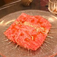 焼肉 拍手喝采 - 