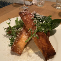 ビストリア 魚タリアン - 