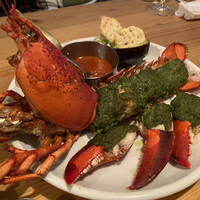 ビストリア 魚タリアン - 