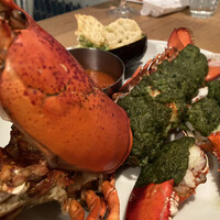 ビストリア 魚タリアン - 