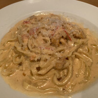 ビストリア 魚タリアン - 