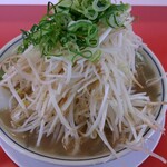 ラーメン福 - 