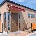 ビストロ コパン - 2020.3.21 外観