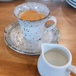 ビストロ コパン - 2020.3.21 コーヒー