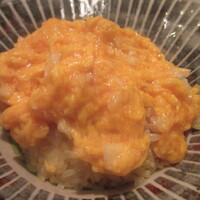 CINA New Modern Chinese - 濃厚卵の蟹玉チャーハン