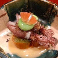 日本料理 直 - 