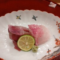 日本料理 直 - 