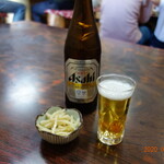 まるたや - 瓶ビール