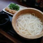 丸亀製麺 - 