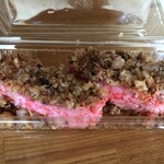一由そば - ゲソ寿司をテイクアウト　このジャンクな旨さ（笑）