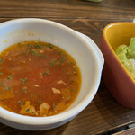 ビストロ ヴァンヌフ 29 - 