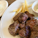 ビストロ ヴァンヌフ 29 - 