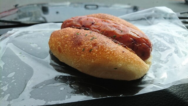 コシニール イオンモール盛岡店 - 前潟（パン）の写真