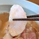 ヌードルダイニング 麺ディー - 