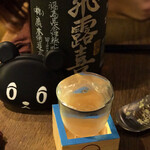 日本酒キッチン YODARE - 