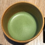 山本山 ふじヱ茶房 - 