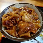 食堂 高田屋 - 