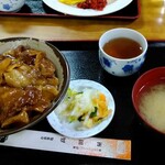 食堂 高田屋 - 