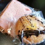 洋菓子 喫茶 ブランシュール - 