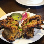 アーンドラ・ダイニング 銀座 - 