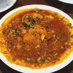 アーンドラ・ダイニング - 