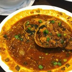 アーンドラ・ダイニング - 