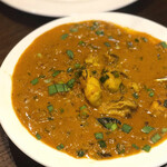 アーンドラ・ダイニング - 