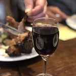 アーンドラ・ダイニング - 