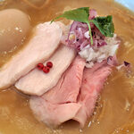 ヌードルダイニング 麺ディー - 