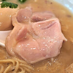 ヌードルダイニング 麺ディー - 