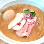 ヌードルダイニング 麺ディー - 