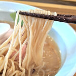 ヌードルダイニング 麺ディー - 