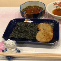 鮨いずみ - 