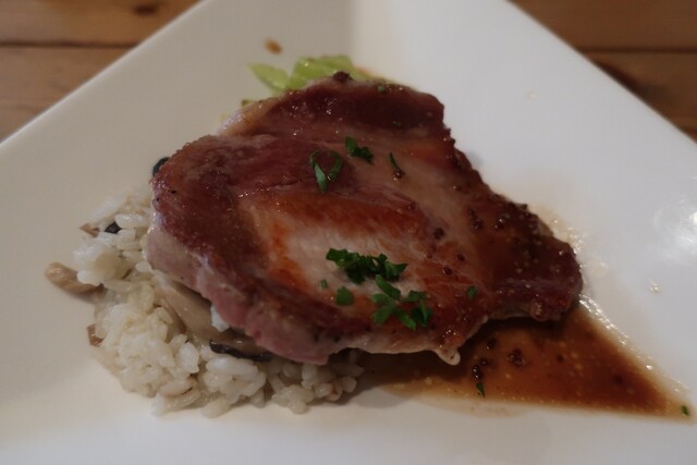 a la Chalamont photo 3