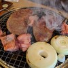 焼肉・ホルモン マルキ精肉 御坊店