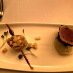 Xu Restaurant Lounge - 