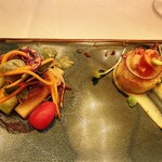 Xu Restaurant Lounge - 